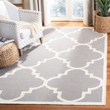 safavieh clearance dhurries dhu633b grey rug
