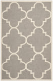 safavieh clearance dhurries dhu633b grey rug