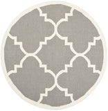 safavieh clearance dhurries dhu633b grey rug