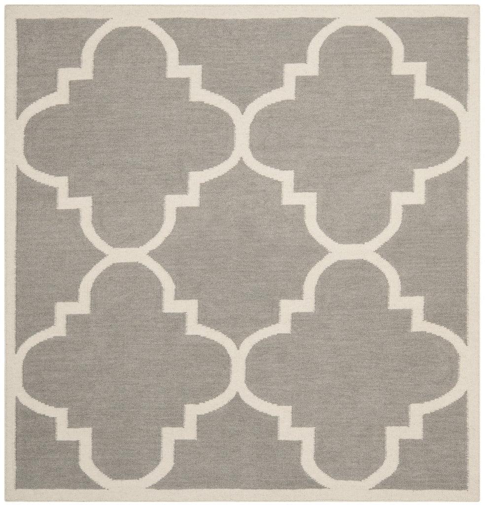 safavieh clearance dhurries dhu633b grey rug