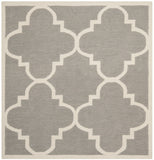 safavieh clearance dhurries dhu633b grey rug