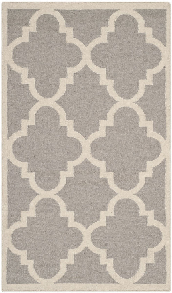 safavieh clearance dhurries dhu633g dark grey rug