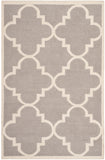 safavieh clearance dhurries dhu633g dark grey rug