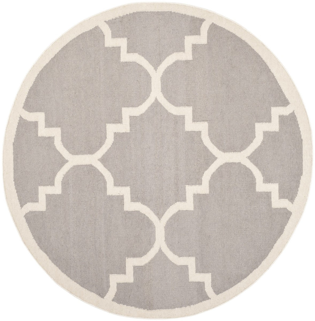safavieh clearance dhurries dhu633g dark grey rug