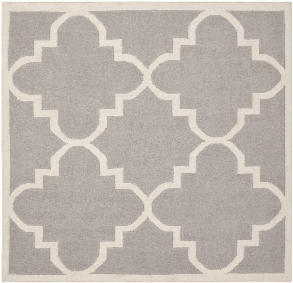 safavieh clearance dhurries dhu633g dark grey rug