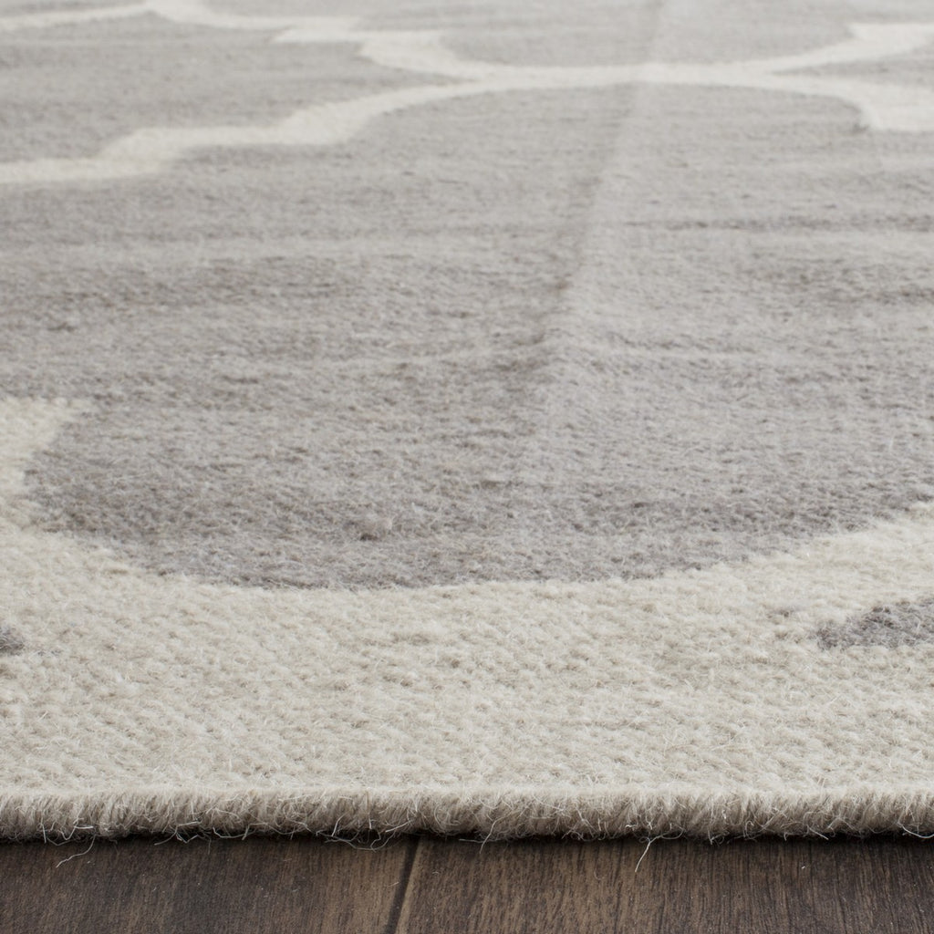 safavieh clearance dhurries dhu633g dark grey rug