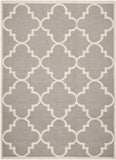 safavieh clearance dhurries dhu633g dark grey rug