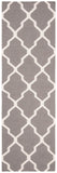 safavieh clearance dhurries dhu634b grey rug