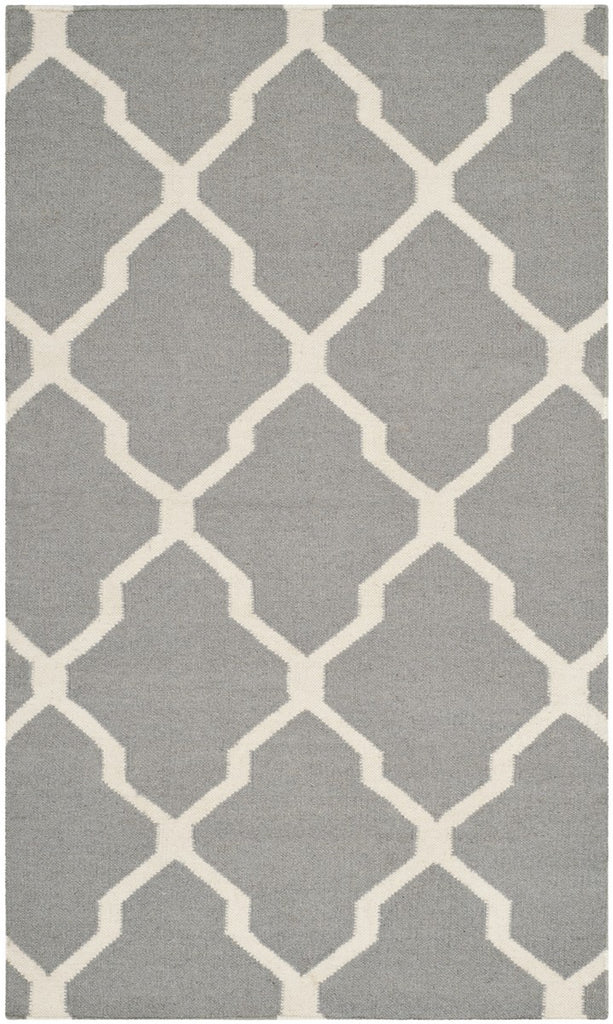 safavieh clearance dhurries dhu634b grey rug