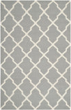 safavieh clearance dhurries dhu634b grey rug