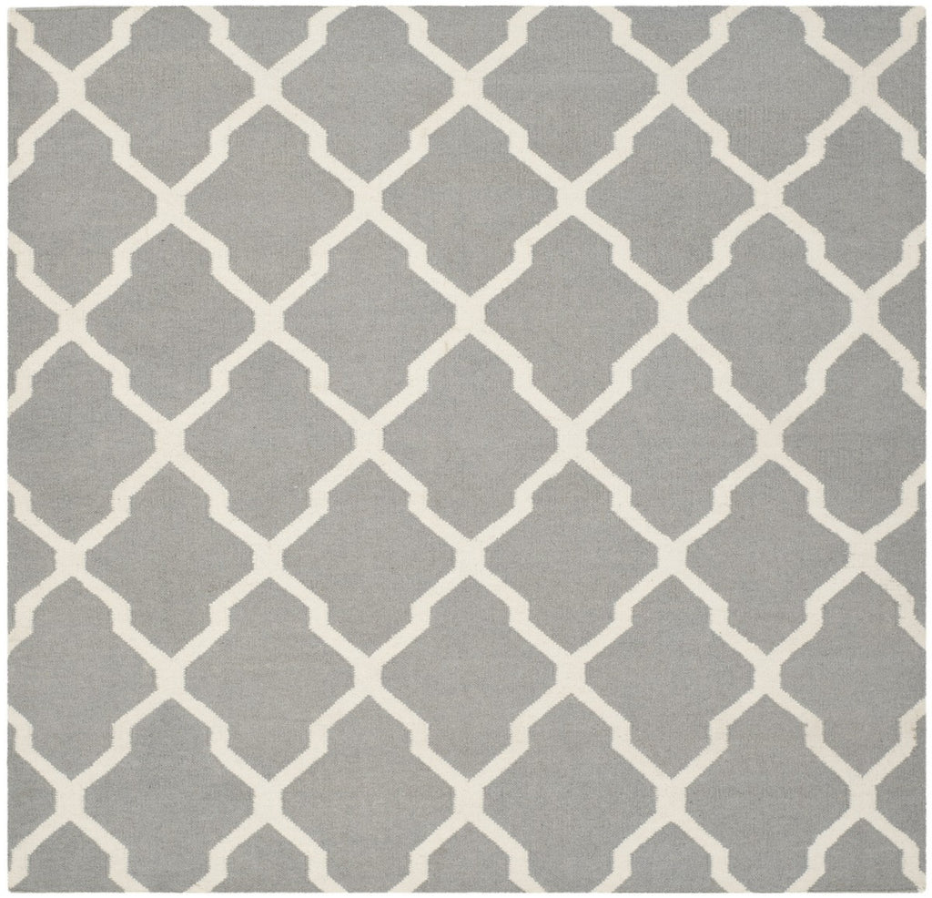 safavieh clearance dhurries dhu634b grey rug