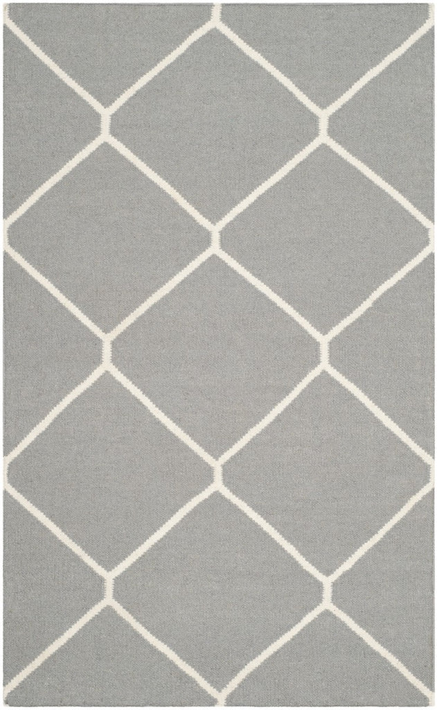 safavieh clearance dhurries dhu635b grey rug