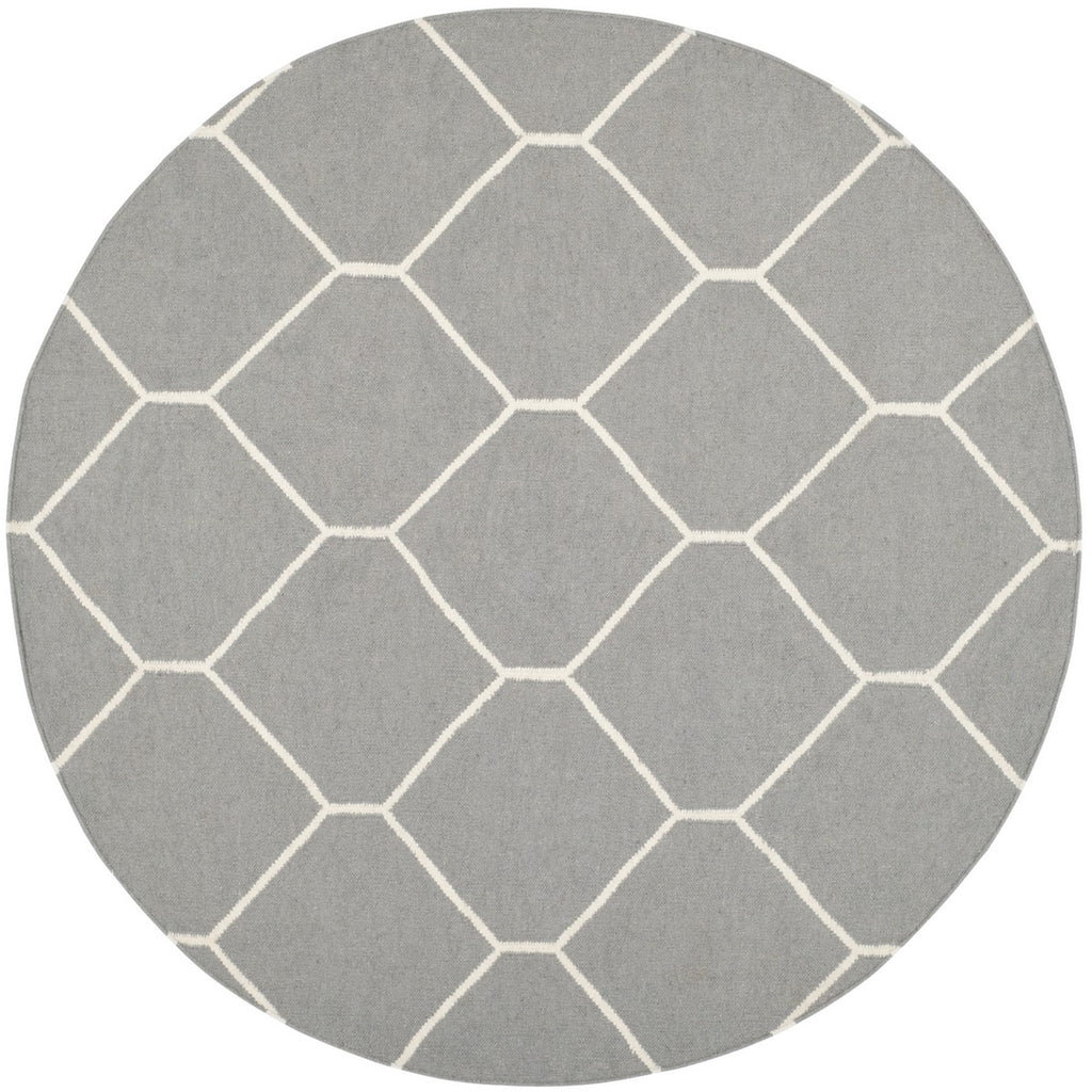 safavieh clearance dhurries dhu635b grey rug