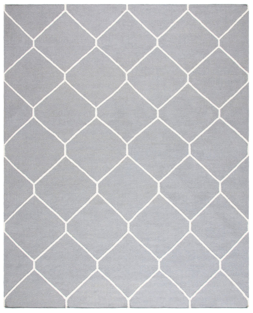 safavieh clearance dhurries dhu635b grey rug