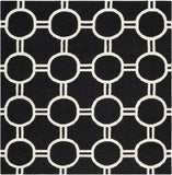 safavieh clearance dhurries dhu636a black rug