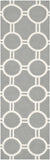 safavieh clearance dhurries dhu636b grey rug