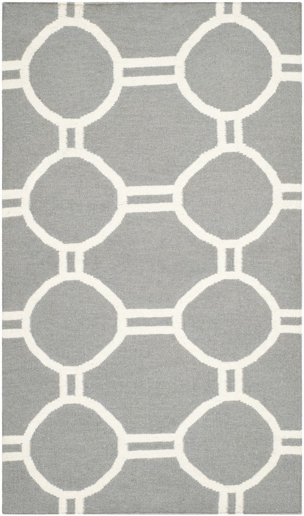 safavieh clearance dhurries dhu636b grey rug