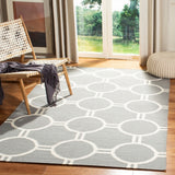 safavieh clearance dhurries dhu636b grey rug