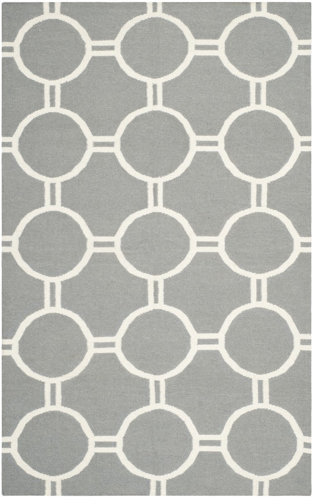 safavieh clearance dhurries dhu636b grey rug