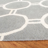 safavieh clearance dhurries dhu636b grey rug
