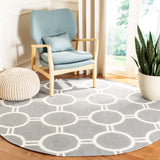 safavieh clearance dhurries dhu636b grey rug