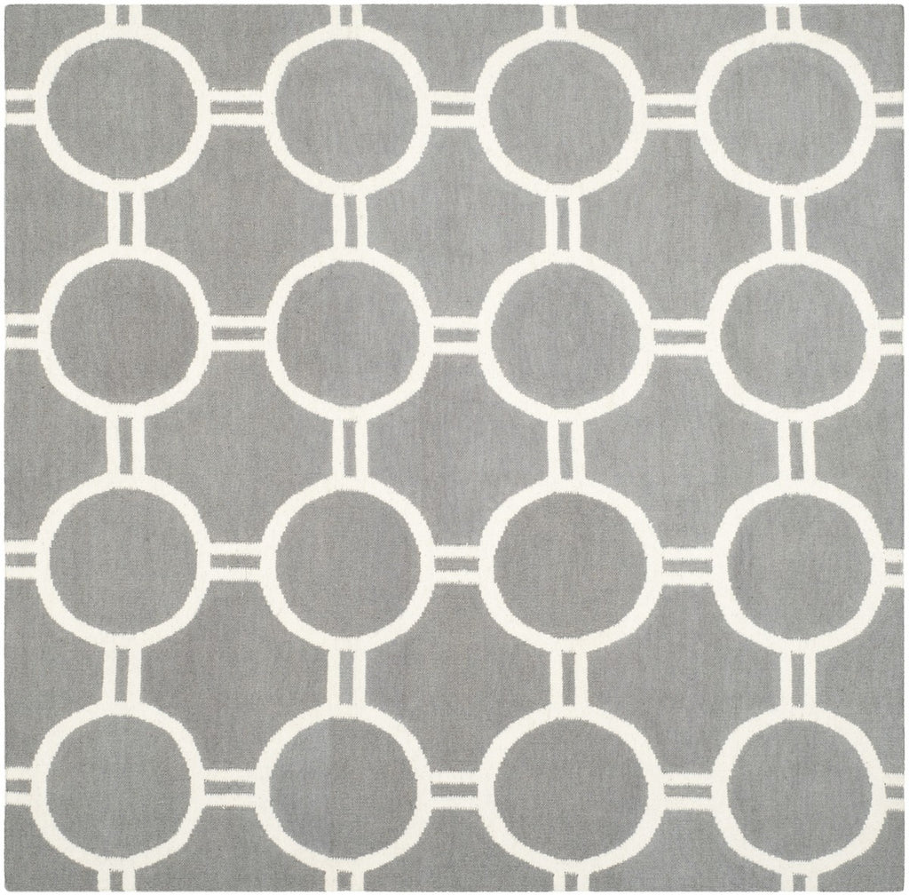 safavieh clearance dhurries dhu636b grey rug