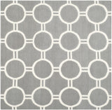 safavieh clearance dhurries dhu636b grey rug