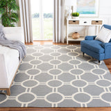 safavieh clearance dhurries dhu636b grey rug