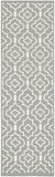 safavieh clearance dhurries dhu637b grey rug