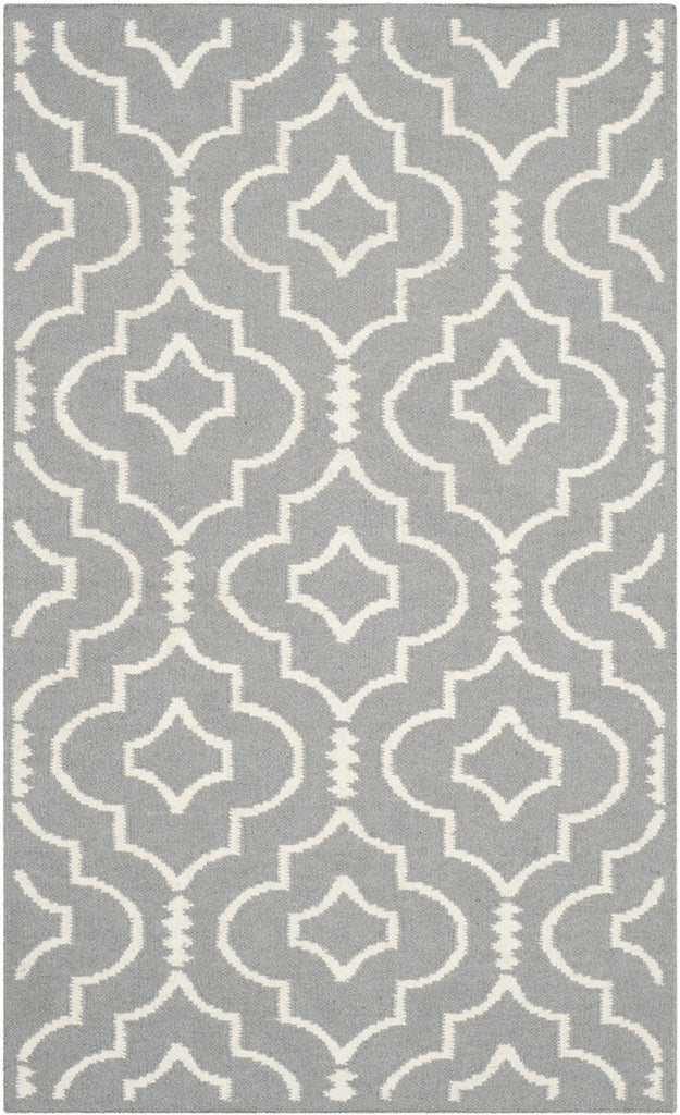 safavieh clearance dhurries dhu637b grey rug