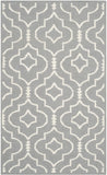 safavieh clearance dhurries dhu637b grey rug