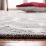 safavieh clearance dhurries dhu637b grey rug