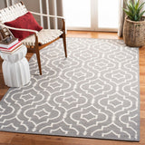 safavieh clearance dhurries dhu637b grey rug