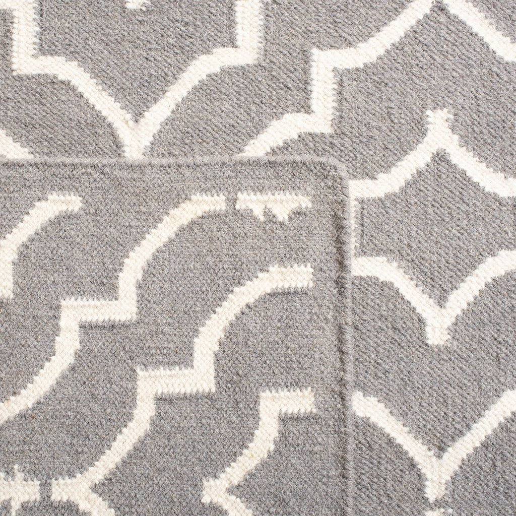 safavieh clearance dhurries dhu637b grey rug