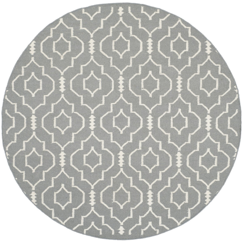 safavieh clearance dhurries dhu637b grey rug