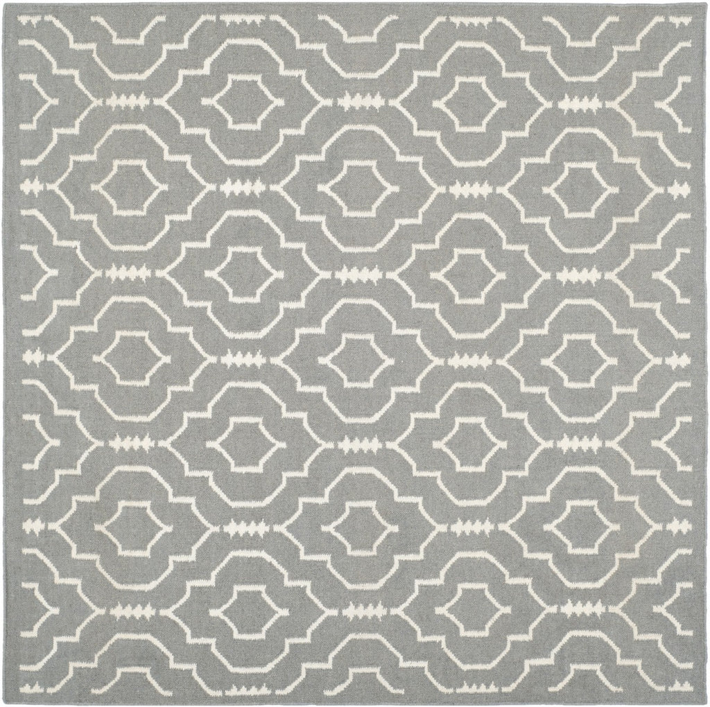 safavieh clearance dhurries dhu637b grey rug