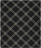 safavieh clearance dhurries dhu638a black rug