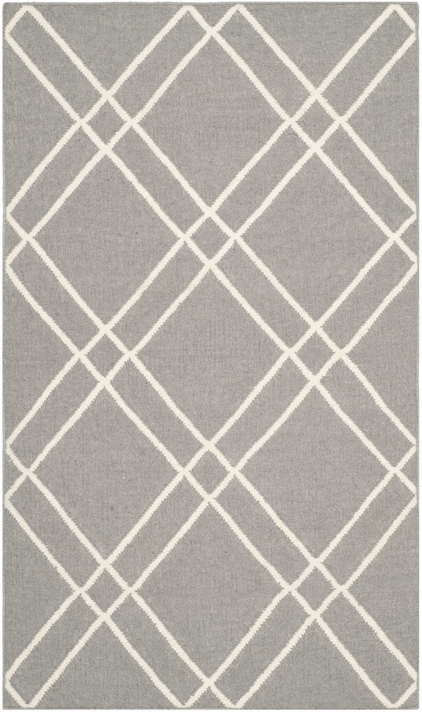 safavieh clearance dhurries dhu638b grey rug