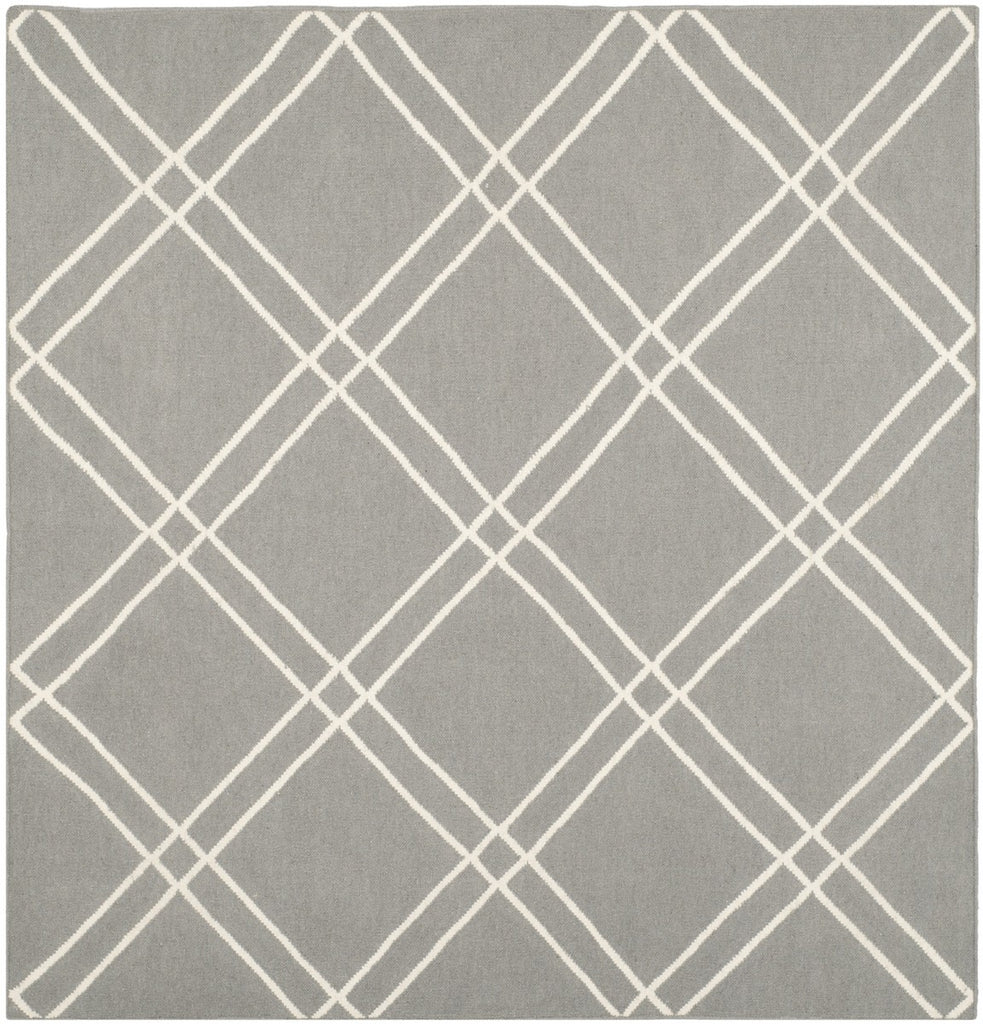 safavieh clearance dhurries dhu638b grey rug