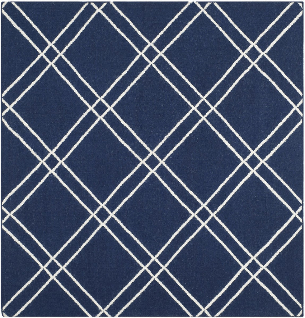 safavieh clearance dhurries dhu638d navy rug