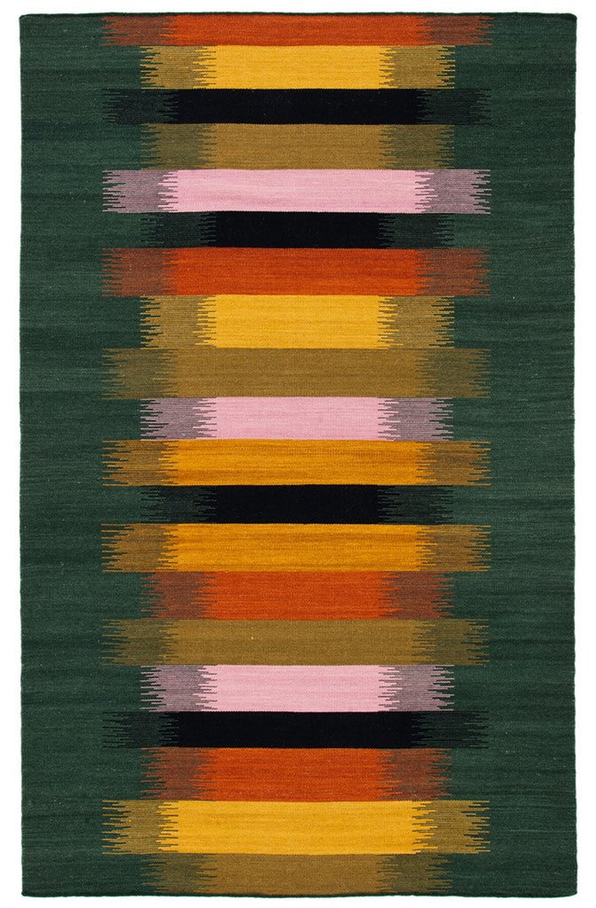 safavieh clearance dhurries dhu642y brown rug