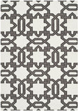 safavieh clearance dhurries dhu751a grey rug