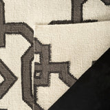 safavieh clearance dhurries dhu751a grey rug