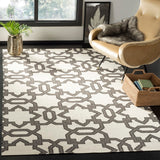 safavieh clearance dhurries dhu751a grey rug
