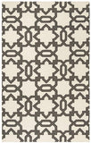 safavieh clearance dhurries dhu751a grey rug