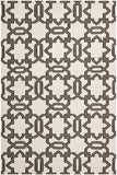 safavieh clearance dhurries dhu751a grey rug