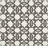 safavieh clearance dhurries dhu751a grey rug