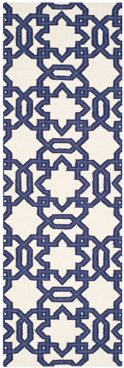safavieh clearance dhurries dhu751b purple rug