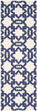 safavieh clearance dhurries dhu751b purple rug