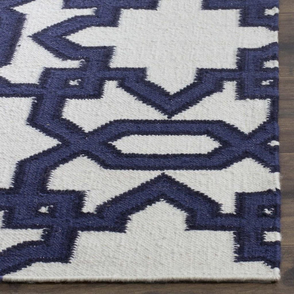 safavieh clearance dhurries dhu751b purple rug